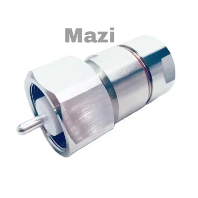 Mazi Radio Frequency Connector Factory Price LC MALE FOR 7/8" CABLE LDF5-50