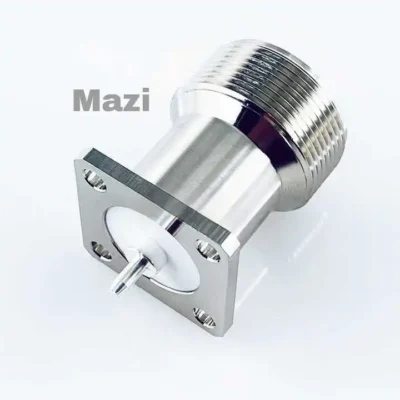 Mazi LC Female to QC Male adaptor RF connector