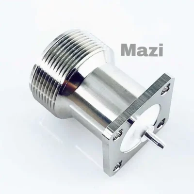 Mazi LC Female to QC Male Adaptor