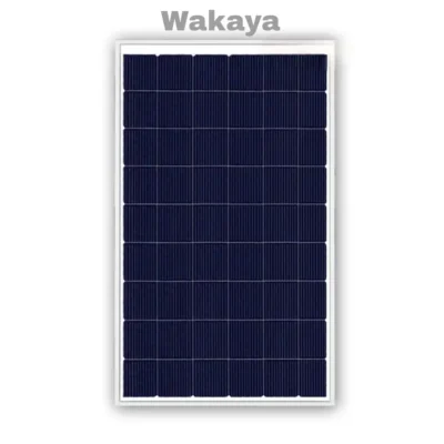 Mazi Solar Panel 75W 12V